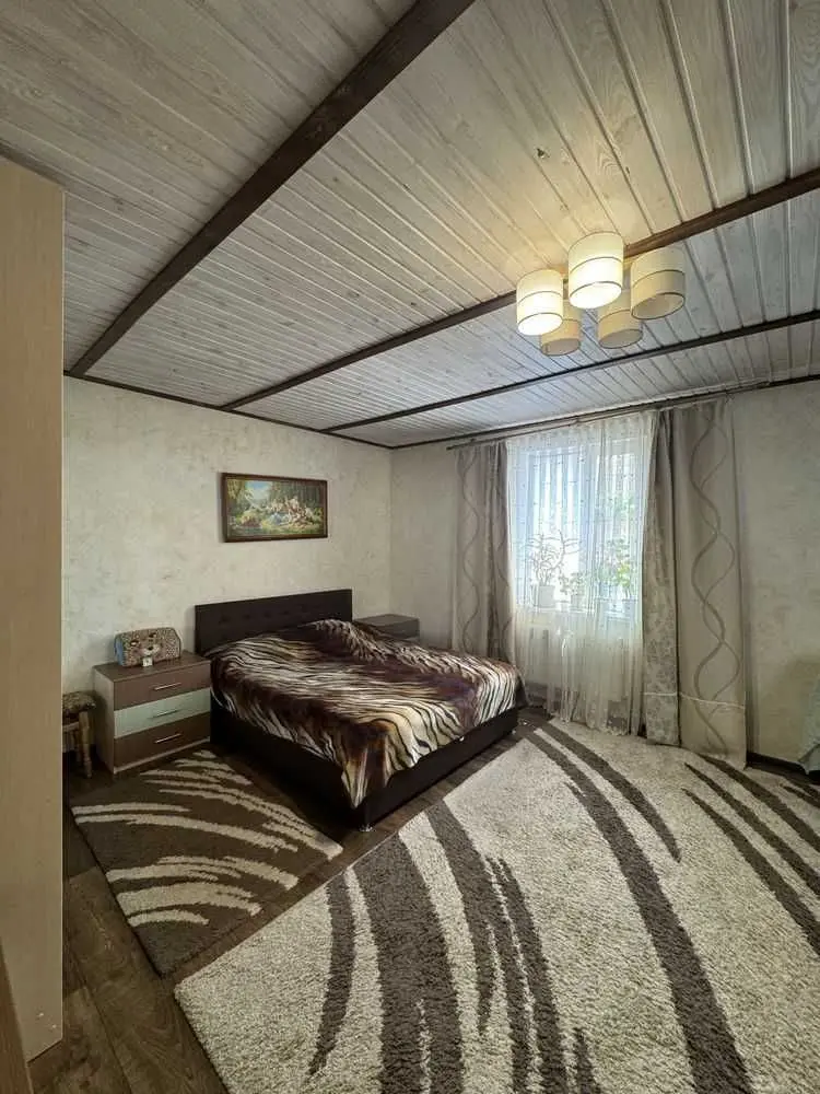 Фото Selling a house, 85 sq.m., Kotsiubynskoho Street  Bila Tserkva, price: 124999 USD, code 6410