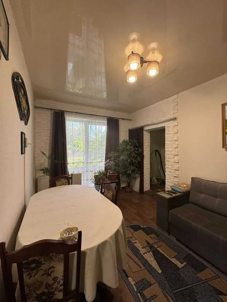 Фото Selling a house, 85 sq.m., Kotsiubynskoho Street  Bila Tserkva, price: 124999 USD, code 6410