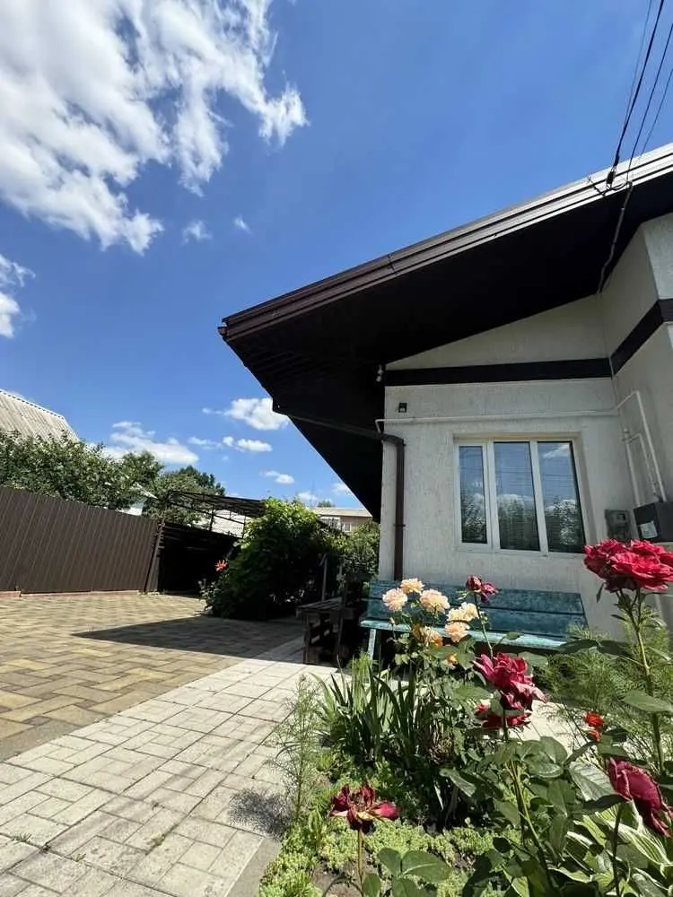 Фото Selling a house, 85 sq.m., Kotsiubynskoho Street  Bila Tserkva, price: 124999 USD, code 6410
