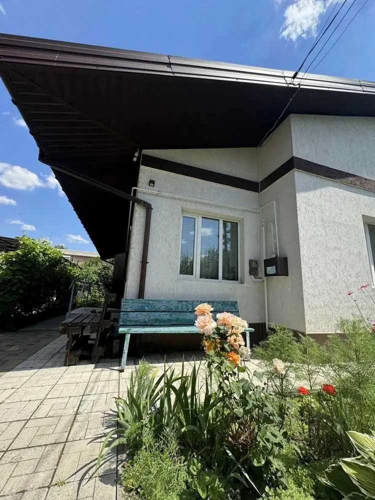 Фото Selling a house, 85 sq.m., Kotsiubynskoho Street  Bila Tserkva, price: 124999 USD, code 6410