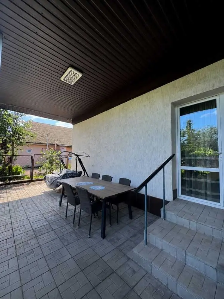 Фото Selling a house, 85 sq.m., Kotsiubynskoho Street  Bila Tserkva, price: 124999 USD, code 6410