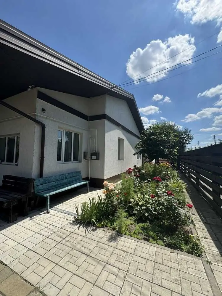 Фото Selling a house, 85 sq.m., Kotsiubynskoho Street  Bila Tserkva, price: 124999 USD, code 6410