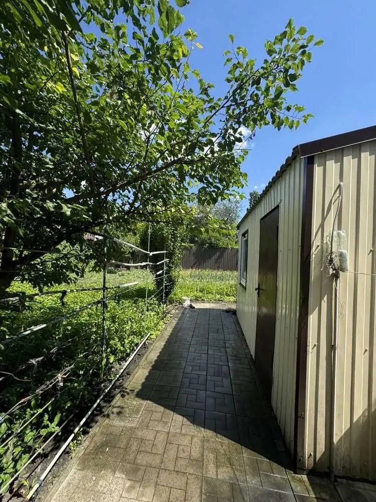 Фото Selling a house, 85 sq.m., Kotsiubynskoho Street  Bila Tserkva, price: 124999 USD, code 6410