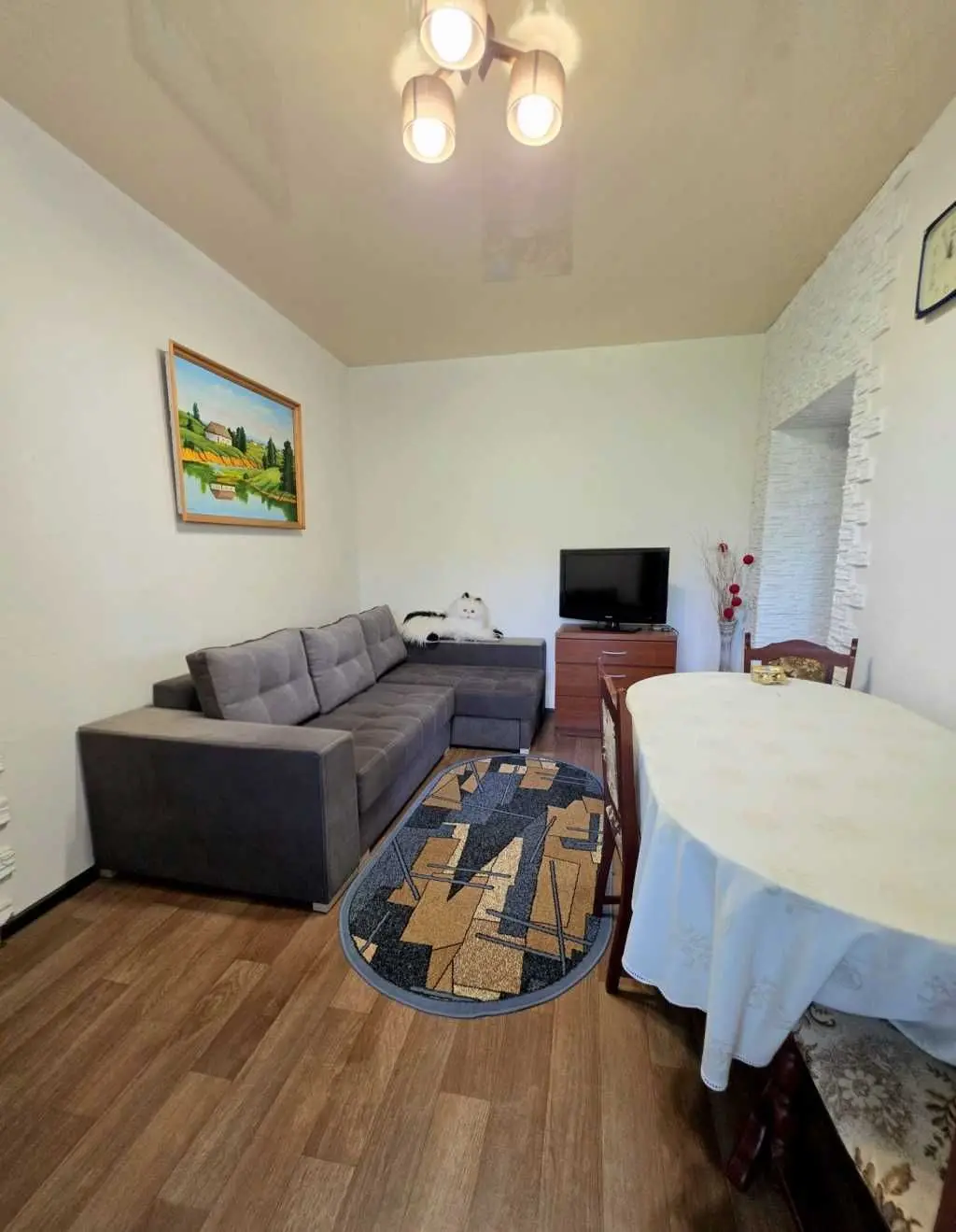 Фото Selling a house, 85 sq.m., Kotsiubynskoho Street  Bila Tserkva, price: 124999 USD, code 6410