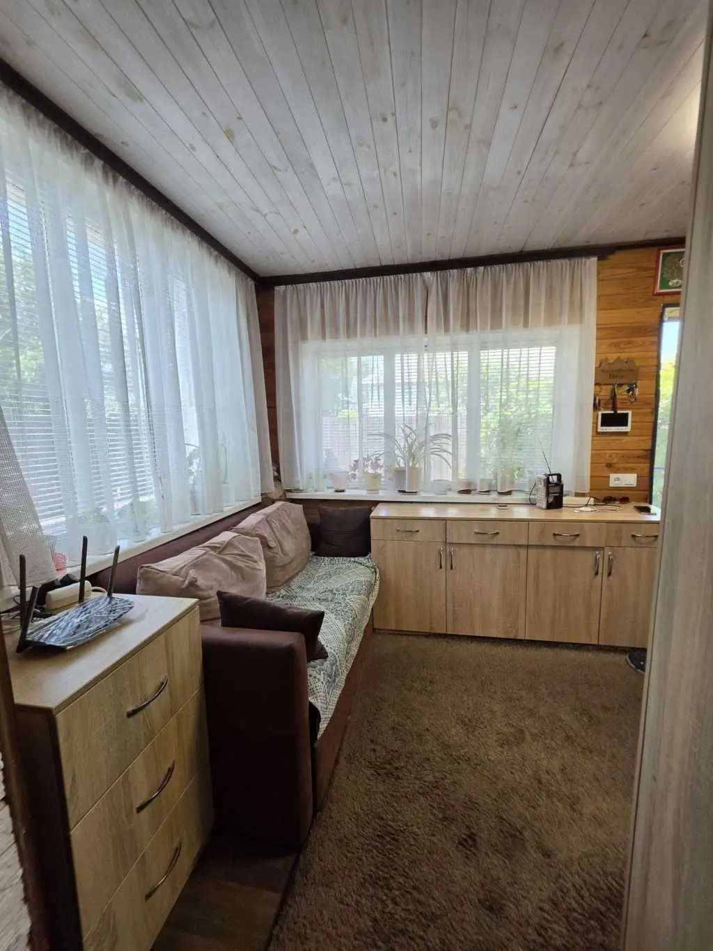 Фото Selling a house, 85 sq.m., Kotsiubynskoho Street  Bila Tserkva, price: 124999 USD, code 6410