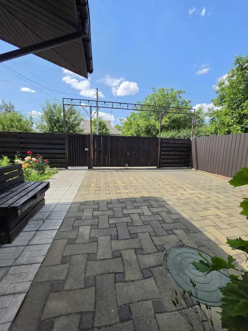 Фото Selling a house, 85 sq.m., Kotsiubynskoho Street  Bila Tserkva, price: 124999 USD, code 6410