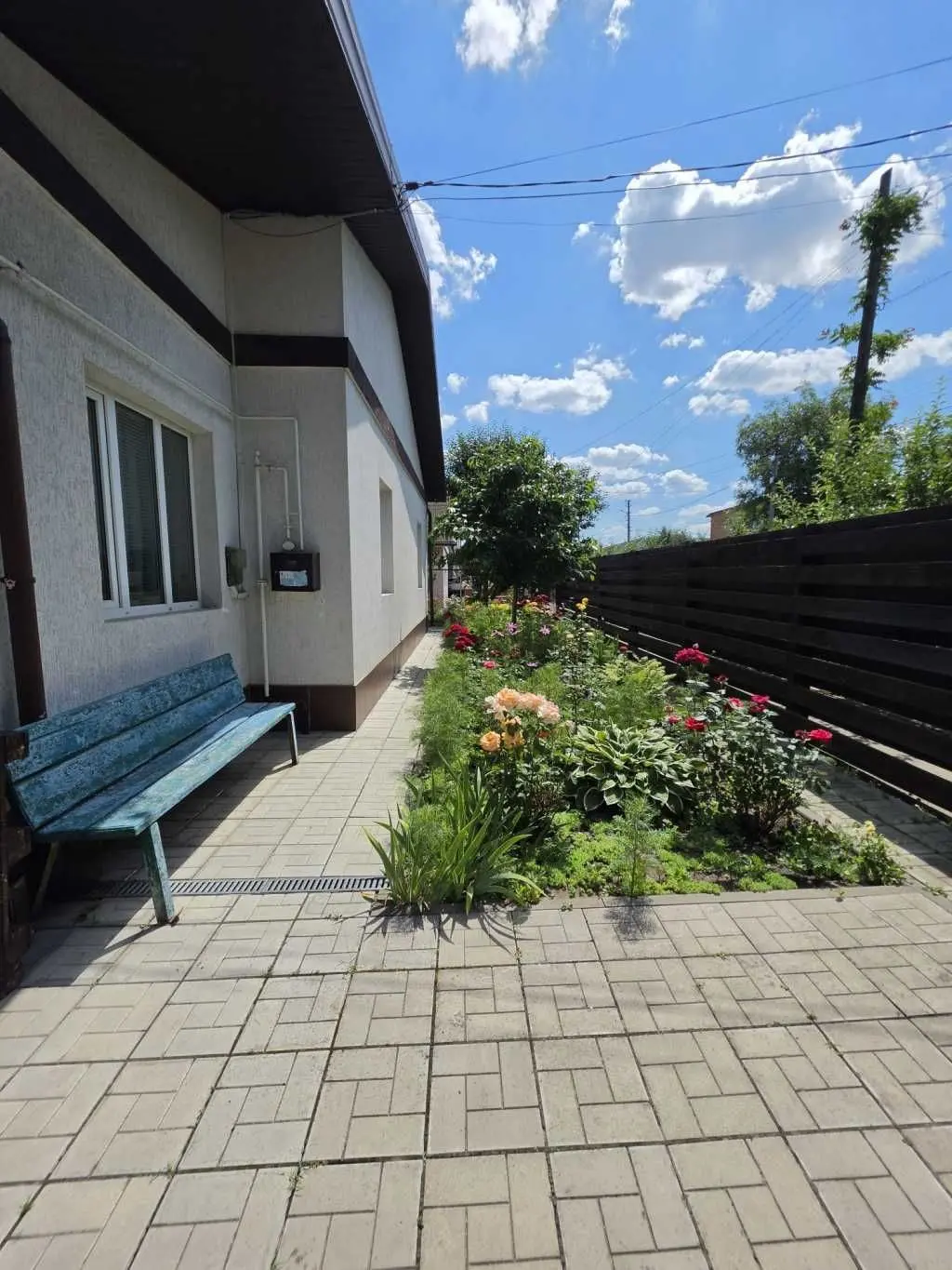 Фото Selling a house, 85 sq.m., Kotsiubynskoho Street  Bila Tserkva, price: 124999 USD, code 6410