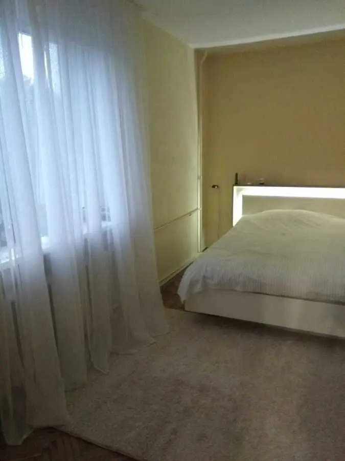 Фото Продаю 2-комнатную квартиру, 45 кв. м, Тимирязевская ул. 4 Киев, цена: 73500 USD, код 6411