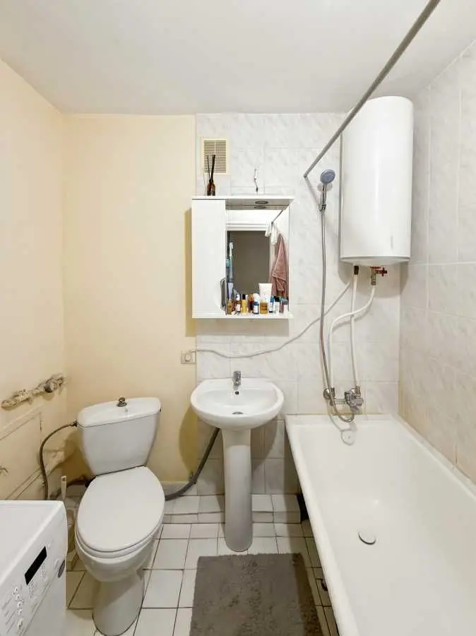 Фото Продаю 2-комнатную квартиру, 45 кв. м, Тимирязевская ул. 4 Киев, цена: 73500 USD, код 6411