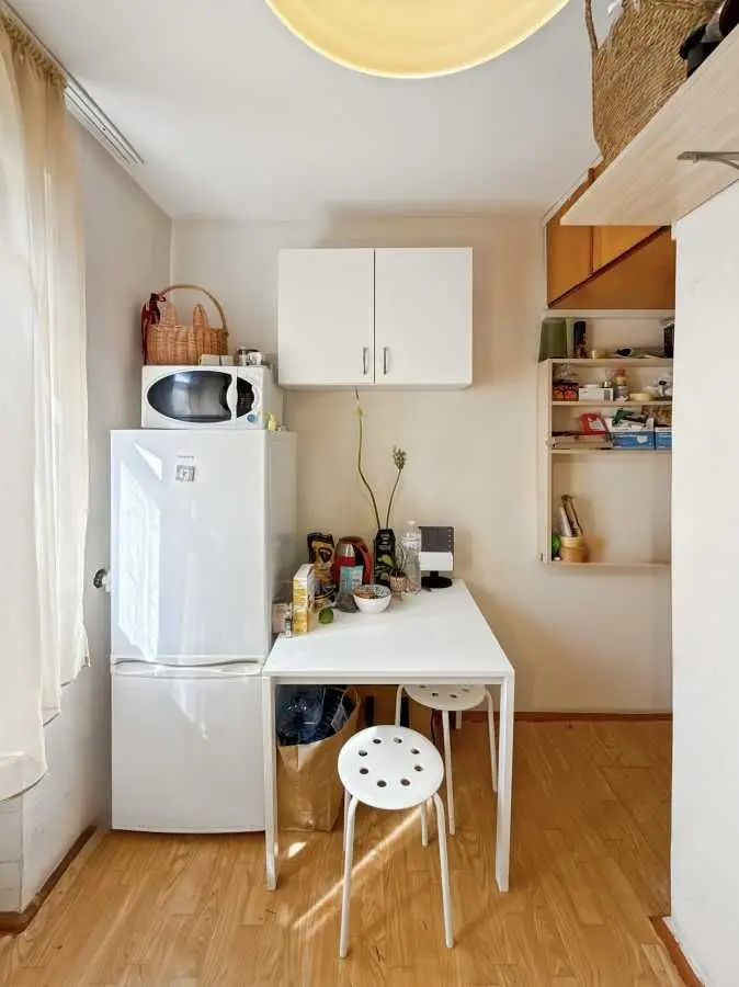 Фото Продаю 2-комнатную квартиру, 45 кв. м, Тимирязевская ул. 4 Киев, цена: 73500 USD, код 6411
