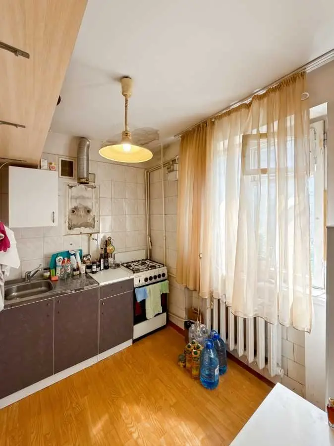 Фото Продаю 2-комнатную квартиру, 45 кв. м, Тимирязевская ул. 4 Киев, цена: 73500 USD, код 6411