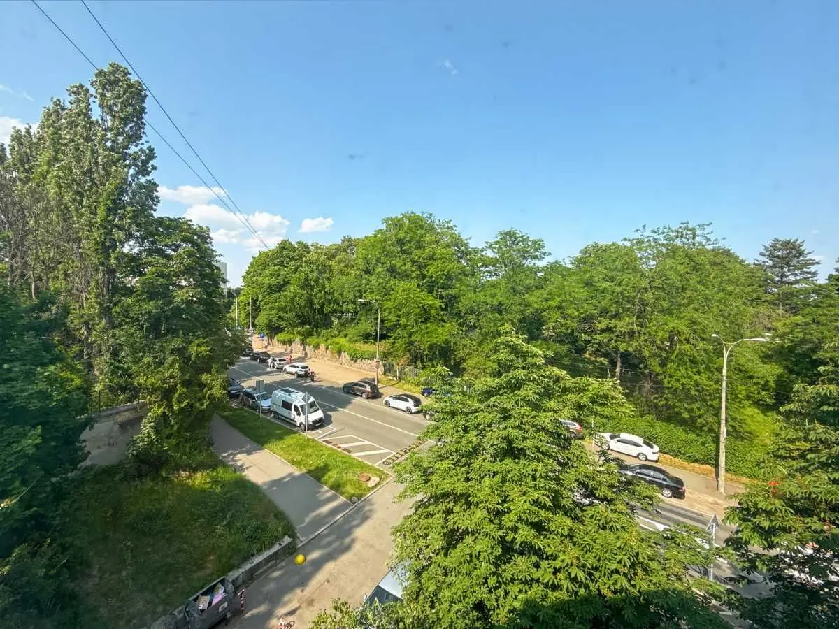Фото Продаю 2-комнатную квартиру, 45 кв. м, Тимирязевская ул. 4 Киев, цена: 73500 USD, код 6411