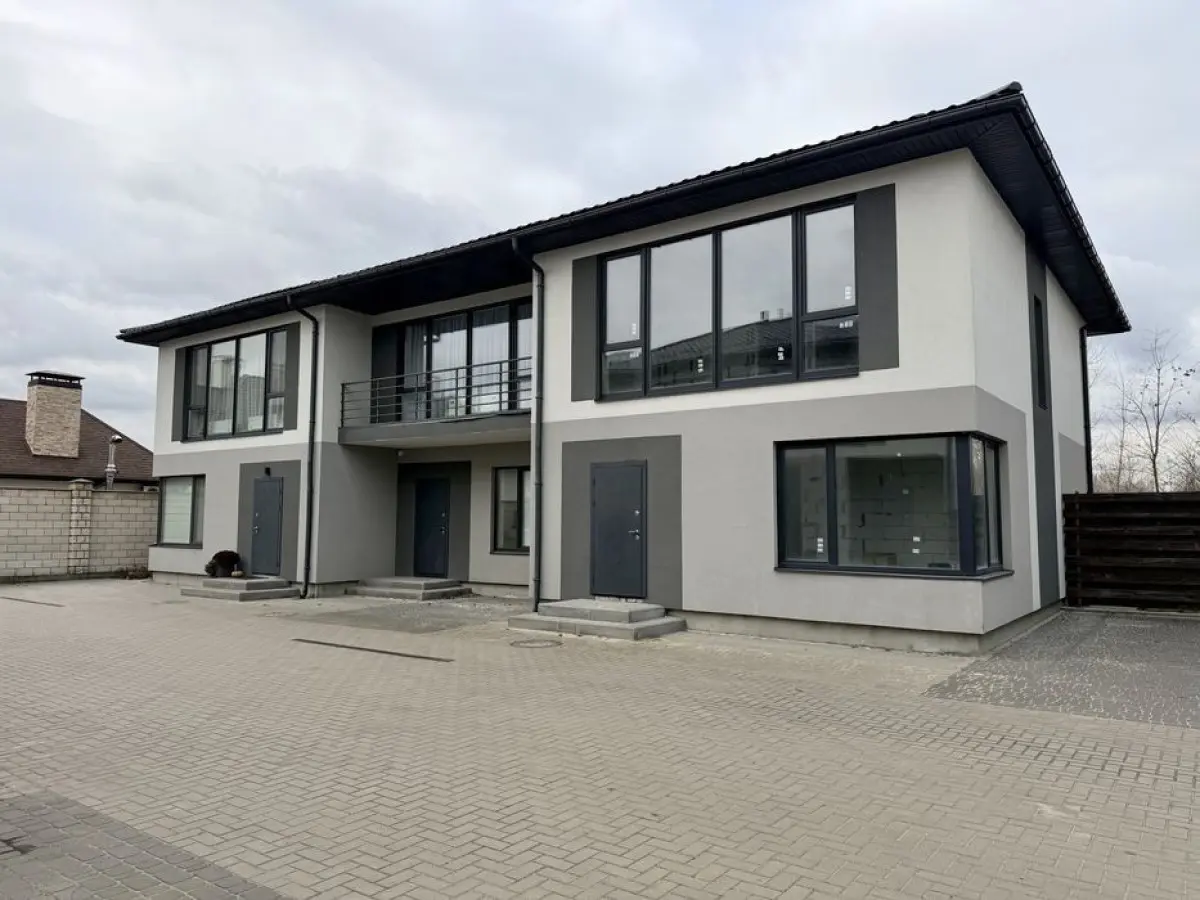Фото Selling a house, 116 sq.m., Tsentralna street  Kyiv, price: 80000 $, code 6412