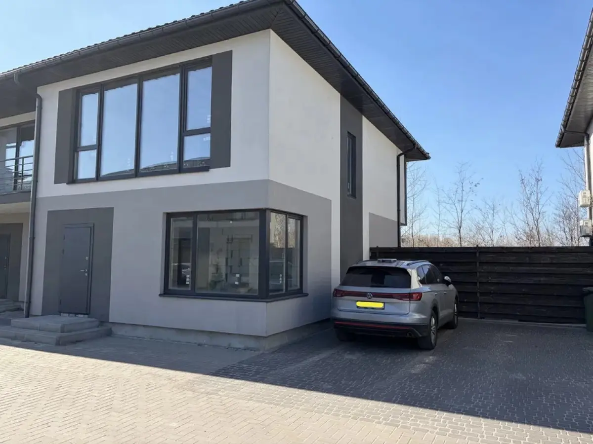 Фото Selling a house, 116 sq.m., Tsentralna street  Kyiv, price: 80000 $, code 6412