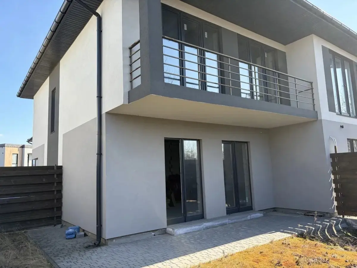 Фото Selling a house, 116 sq.m., Tsentralna street  Kyiv, price: 80000 $, code 6412