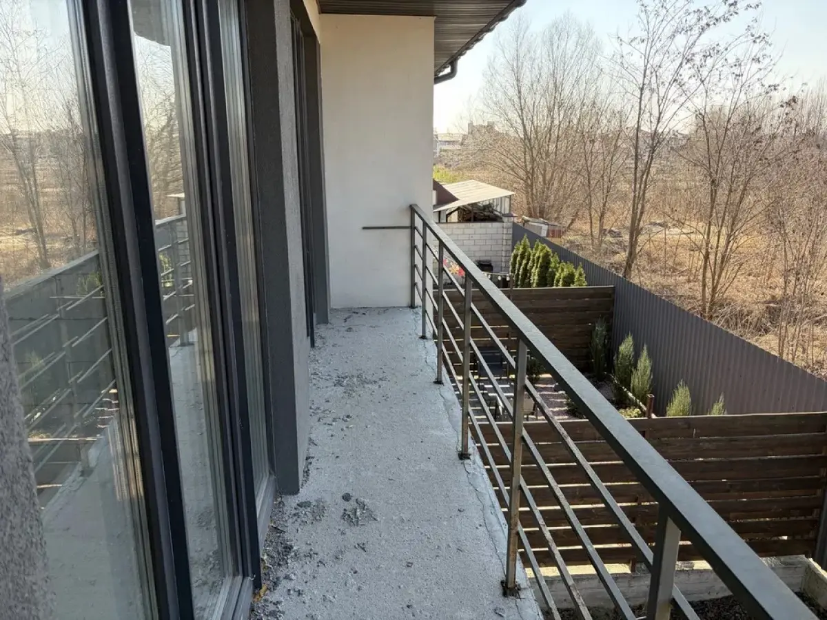 Фото Selling a house, 116 sq.m., Tsentralna street  Kyiv, price: 80000 $, code 6412
