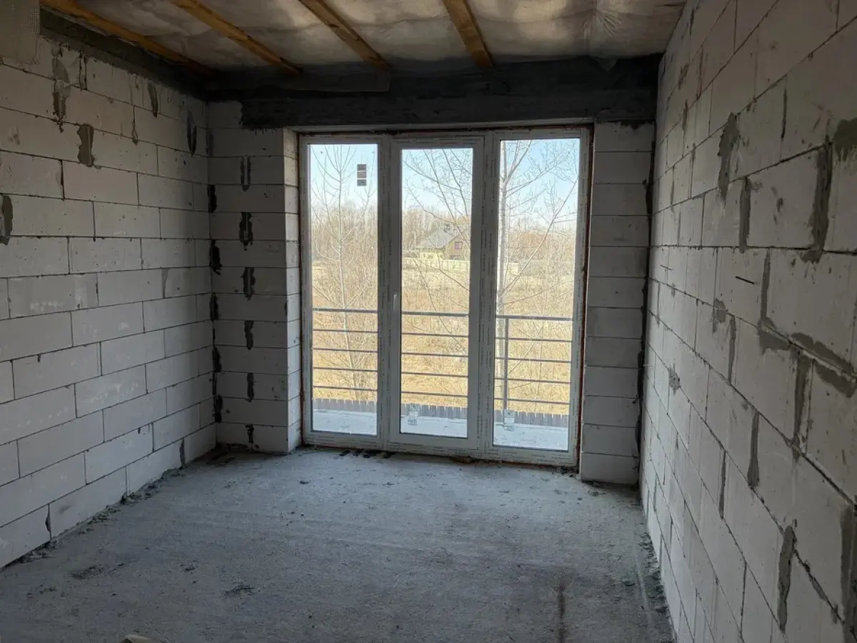 Фото Selling a house, 116 sq.m., Tsentralna street  Kyiv, price: 80000 $, code 6412