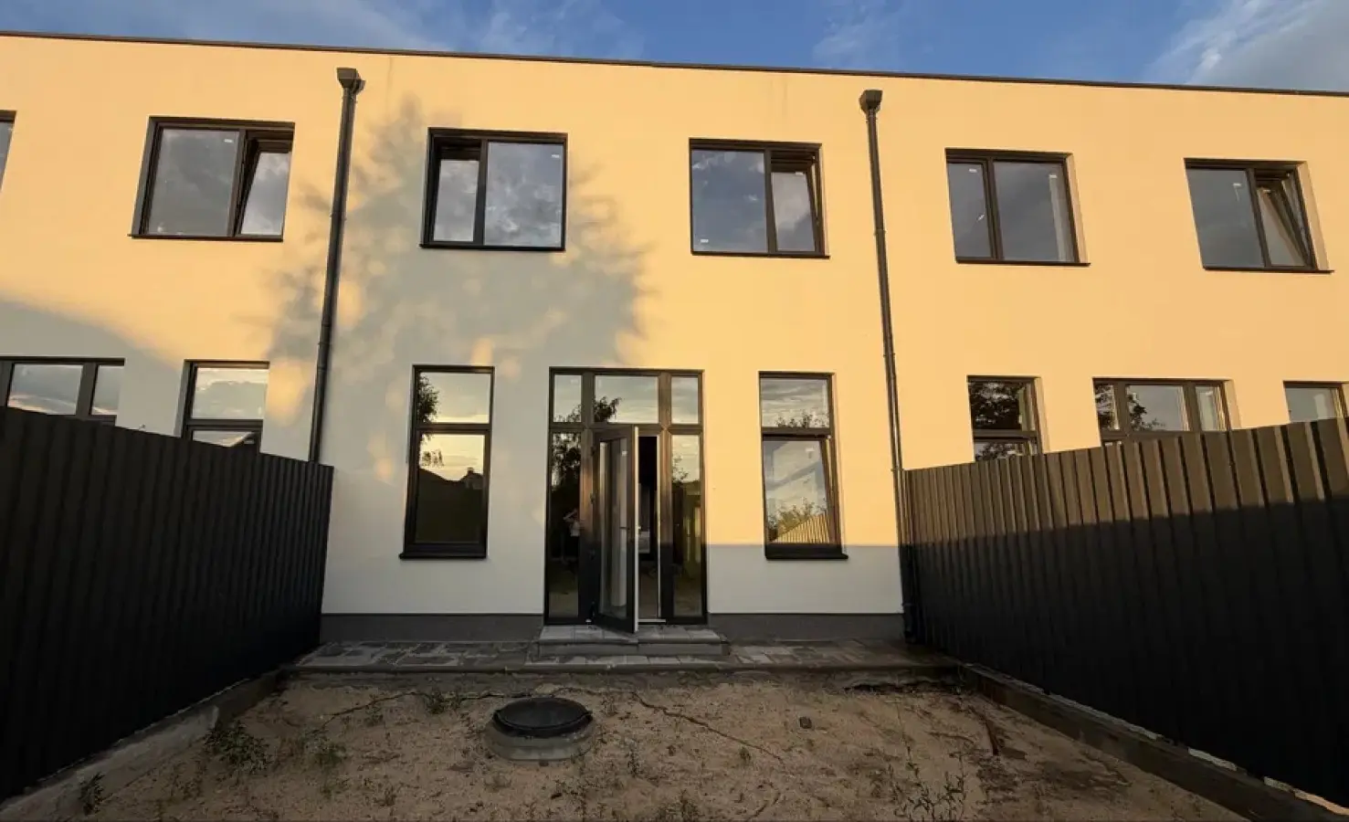 Фото Selling a house, 120 sq.m., Tsentralna street  Kyiv, price: 105000 $, code 6414