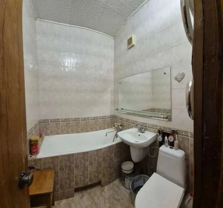 Фото Продаю 2-комнатную квартиру, 45 кв. м, Тампере ул. 1/22 Киев, цена: 55000 $, код 6415