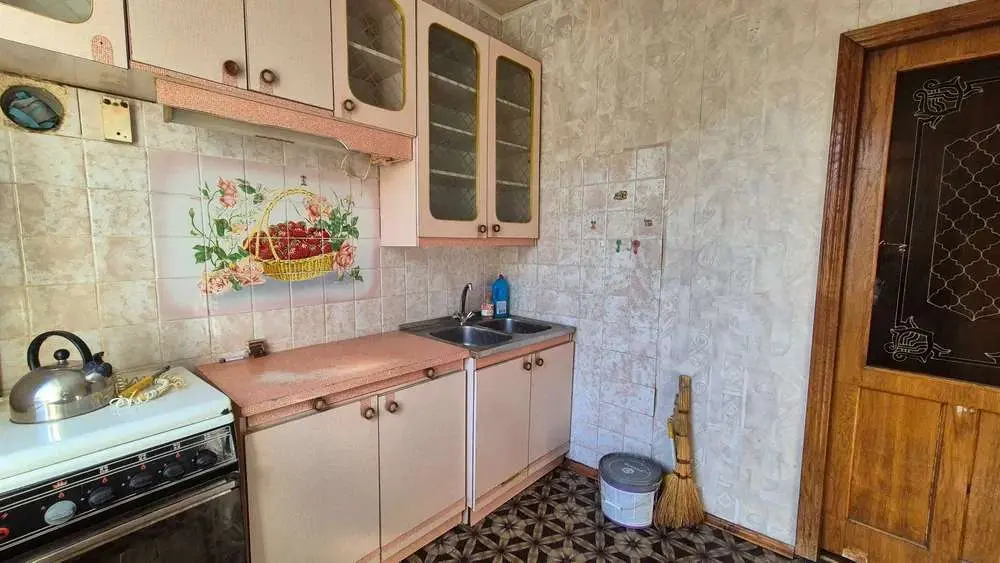 Фото Продаю 2-комнатную квартиру, 45 кв. м, Тампере ул. 1/22 Киев, цена: 55000 $, код 6415