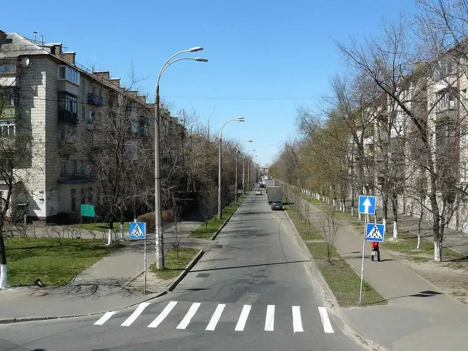 Фото Продаю 2-комнатную квартиру, 45 кв. м, Тампере ул. 1/22 Киев, цена: 55000 $, код 6415