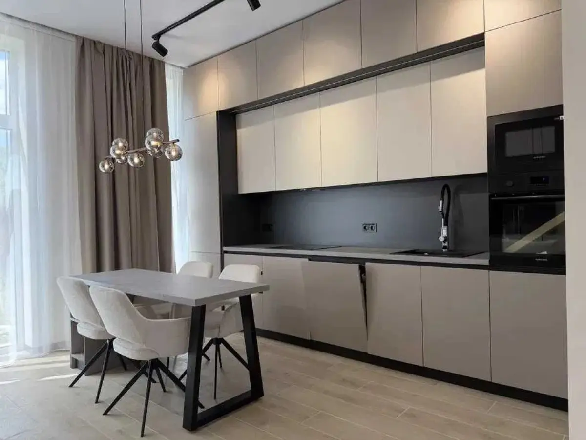 Фото Selling a house, 120 sq.m., Tsentralna street  Kyiv, price: 195000 $, code 6417