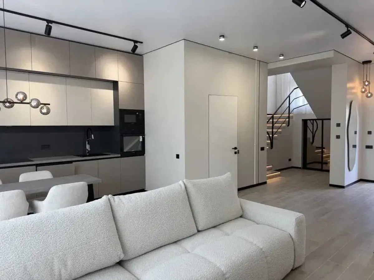 Фото Selling a house, 120 sq.m., Tsentralna street  Kyiv, price: 195000 $, code 6417