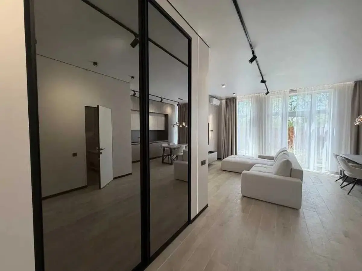 Фото Selling a house, 120 sq.m., Tsentralna street  Kyiv, price: 195000 $, code 6417