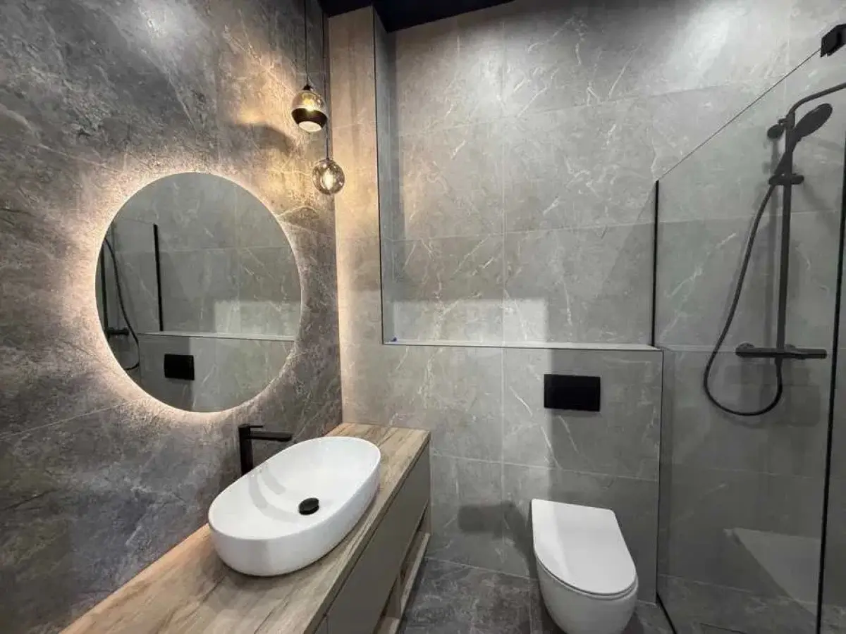 Фото Selling a house, 120 sq.m., Tsentralna street  Kyiv, price: 195000 $, code 6417