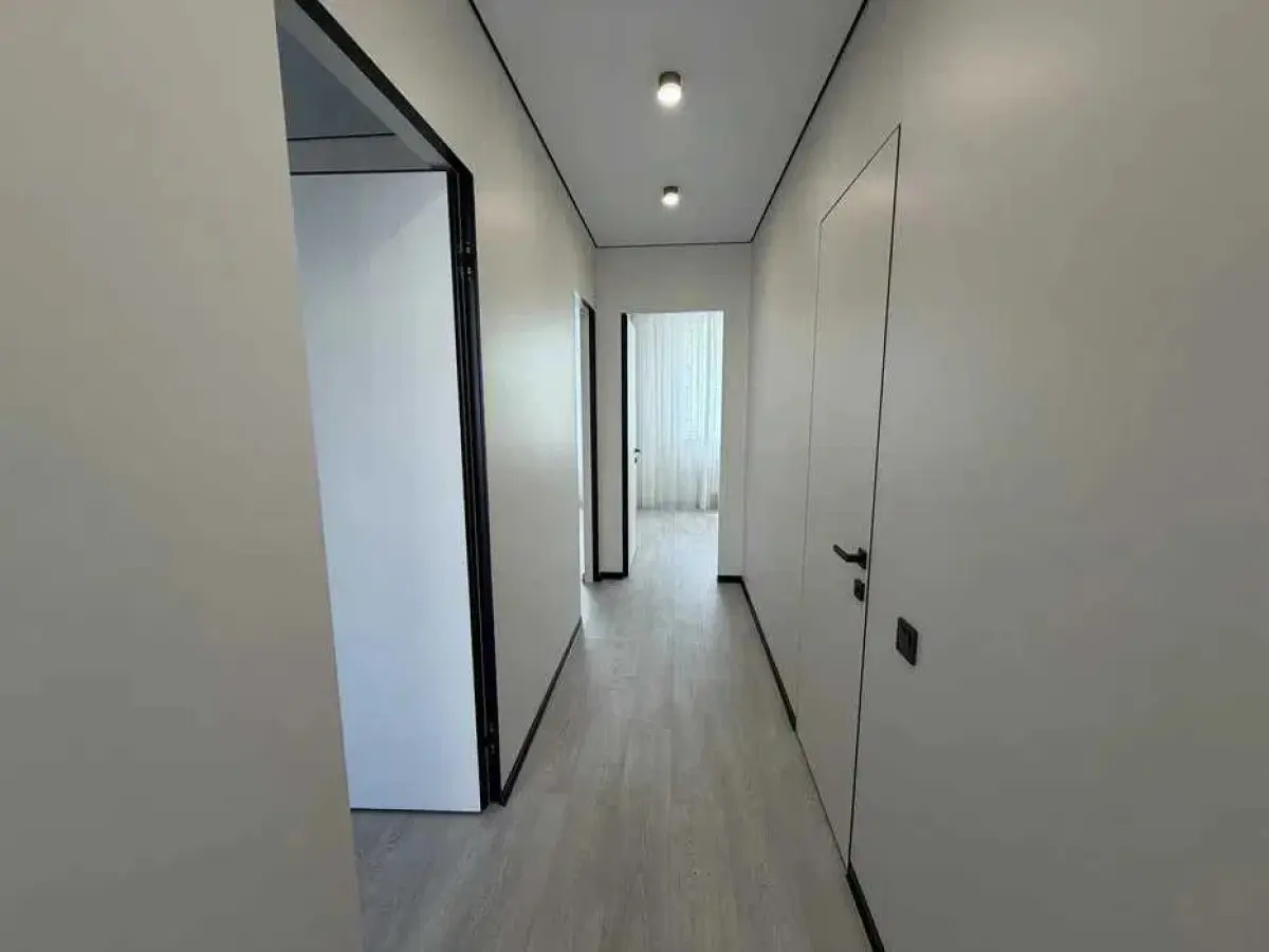 Фото Selling a house, 120 sq.m., Tsentralna street  Kyiv, price: 195000 $, code 6417