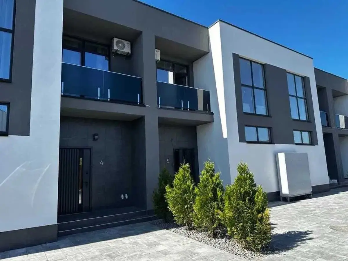 Фото Selling a house, 120 sq.m., Tsentralna street  Kyiv, price: 195000 $, code 6417
