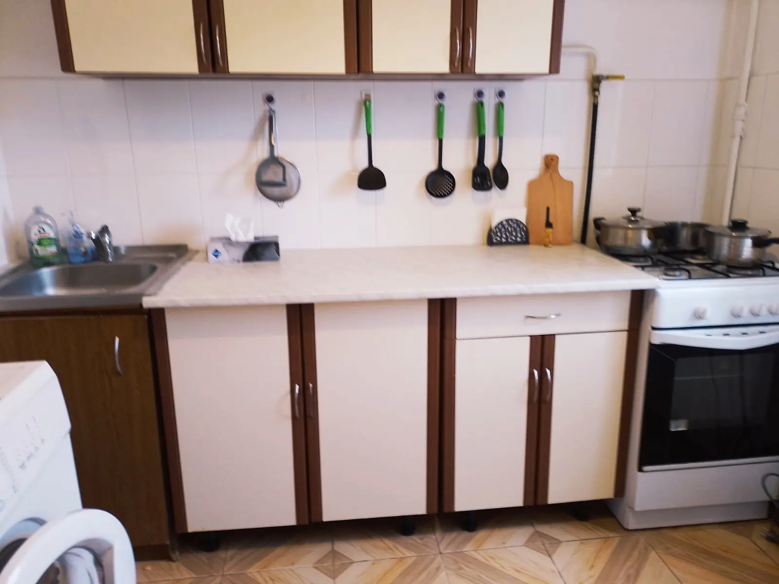Фото Продаю 2-комнатную квартиру, 51 кв. м, Энтузиастов ул. 11/1 Киев, цена: 72000 $, код 6416
