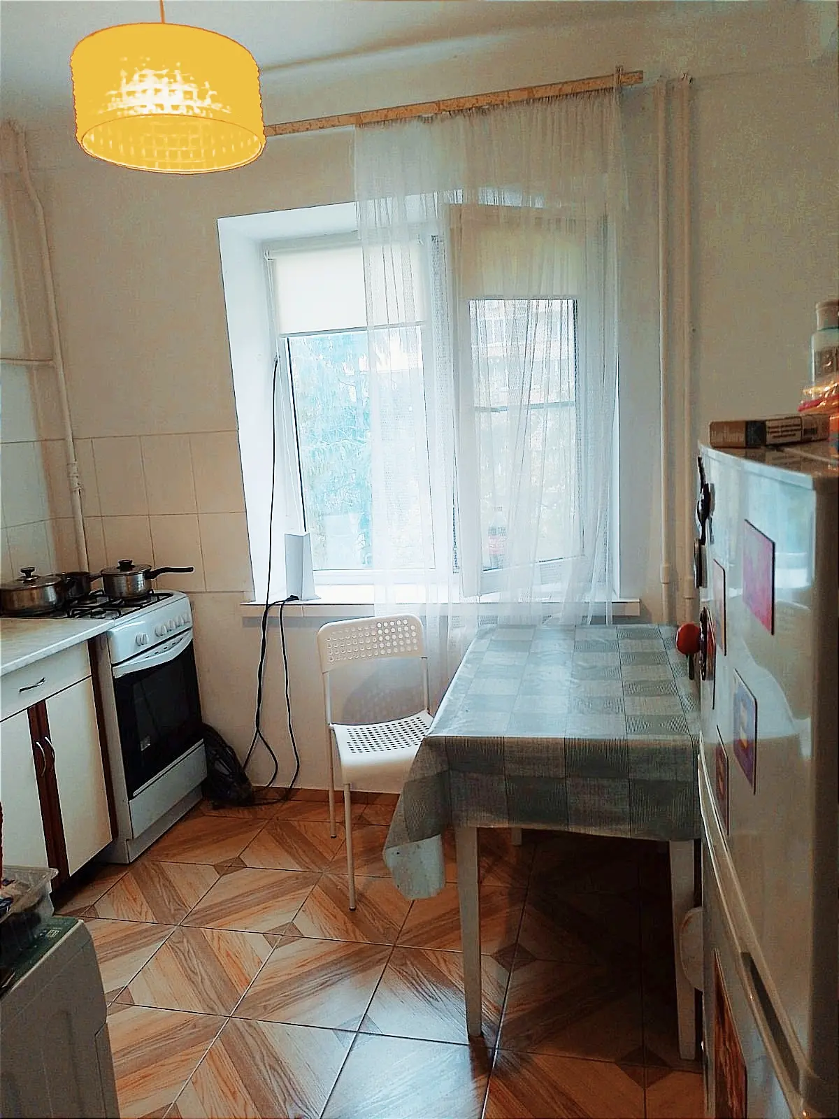 Фото Продаю 2-комнатную квартиру, 51 кв. м, Энтузиастов ул. 11/1 Киев, цена: 72000 $, код 6416