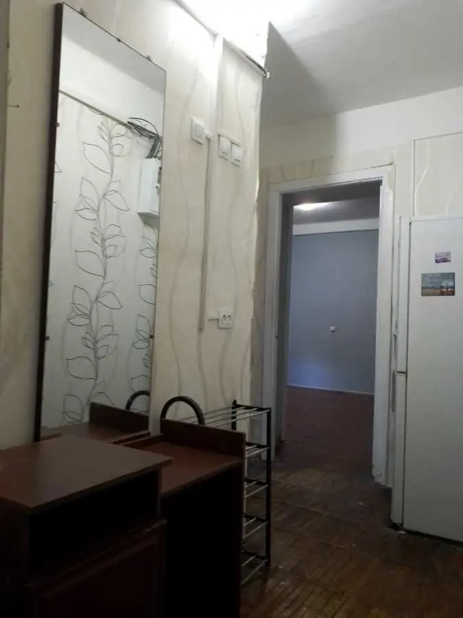 Фото Продаю 2 кімнатну квартиру, 46.9 кв. м, Героїв Севастополя вул. 17а Київ, ціна: 46500 USD, код 6418