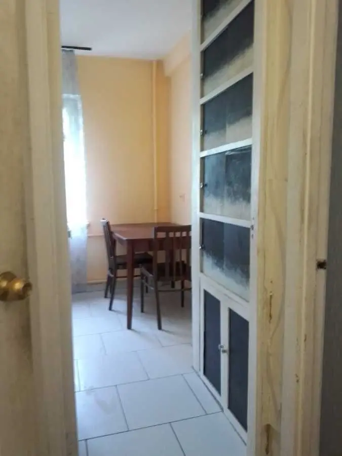 Фото Продаю 2 кімнатну квартиру, 46.9 кв. м, Героїв Севастополя вул. 17а Київ, ціна: 46500 USD, код 6418