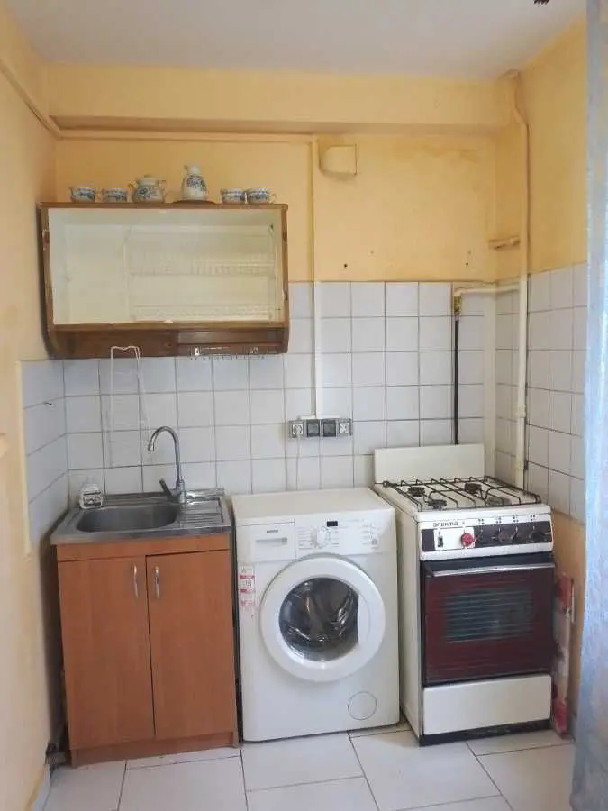 Фото Продаю 2 кімнатну квартиру, 46.9 кв. м, Героїв Севастополя вул. 17а Київ, ціна: 46500 USD, код 6418