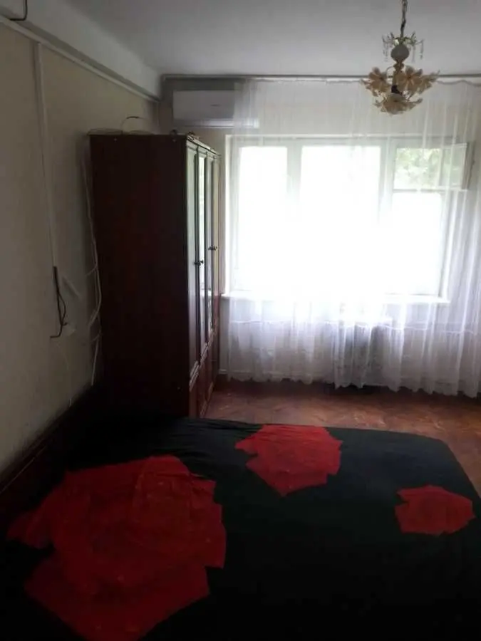 Фото Продаю 2 кімнатну квартиру, 46.9 кв. м, Героїв Севастополя вул. 17а Київ, ціна: 46500 USD, код 6418