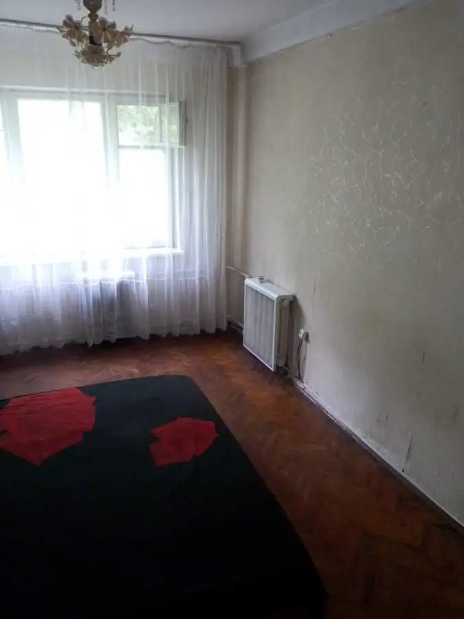 Фото Продаю 2 кімнатну квартиру, 46.9 кв. м, Героїв Севастополя вул. 17а Київ, ціна: 46500 USD, код 6418