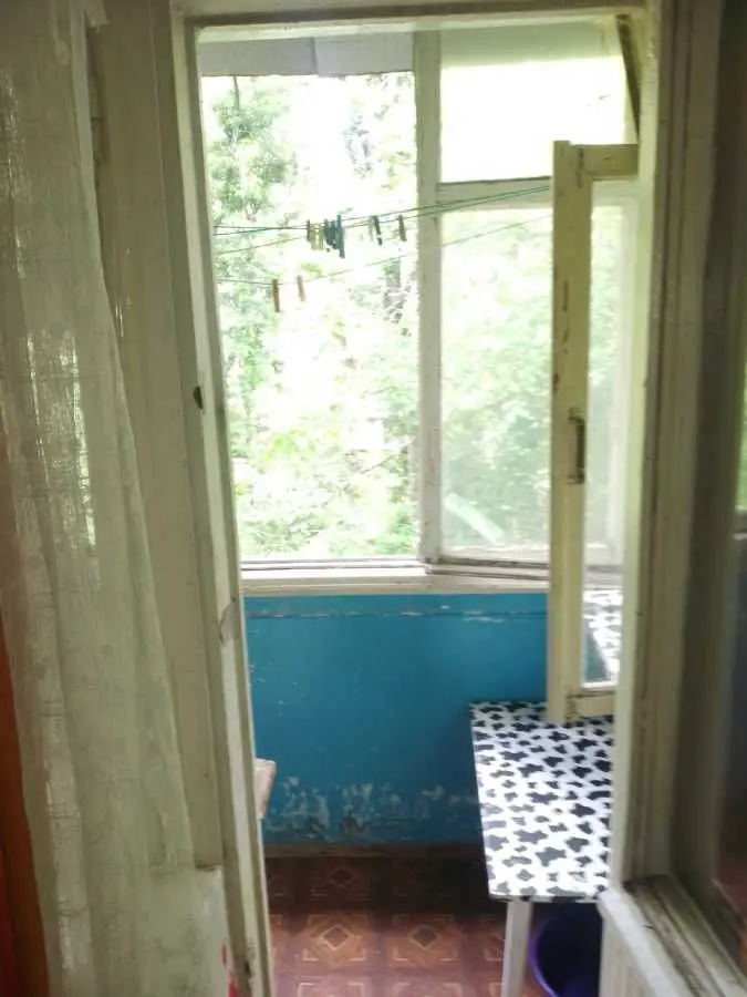 Фото Продаю 2 кімнатну квартиру, 46.9 кв. м, Героїв Севастополя вул. 17а Київ, ціна: 46500 USD, код 6418