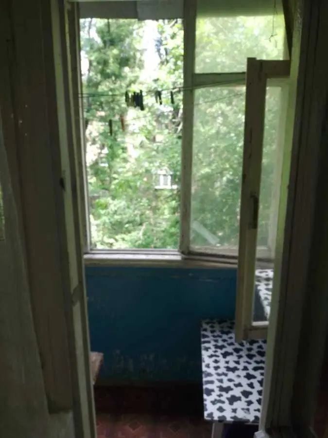 Фото Продаю 2 кімнатну квартиру, 46.9 кв. м, Героїв Севастополя вул. 17а Київ, ціна: 46500 USD, код 6418