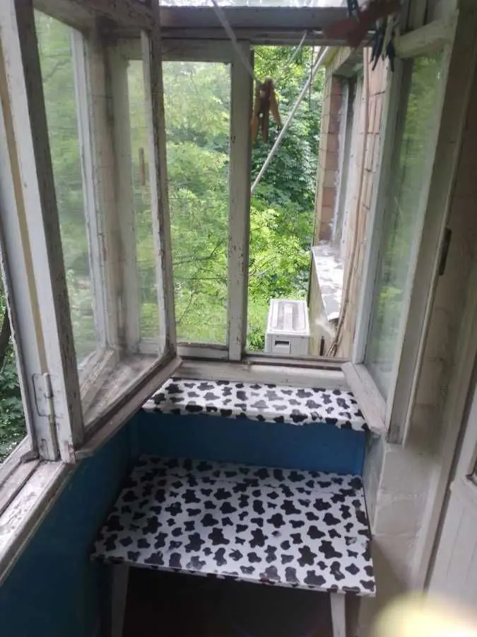 Фото Продаю 2 кімнатну квартиру, 46.9 кв. м, Героїв Севастополя вул. 17а Київ, ціна: 46500 USD, код 6418