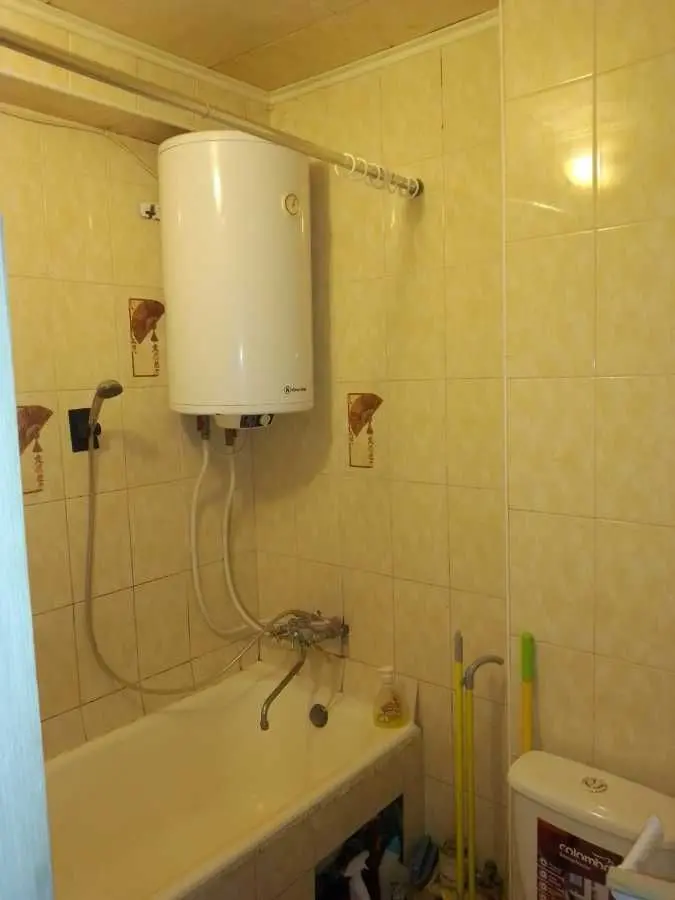 Фото Продаю 2 кімнатну квартиру, 46.9 кв. м, Героїв Севастополя вул. 17а Київ, ціна: 46500 USD, код 6418