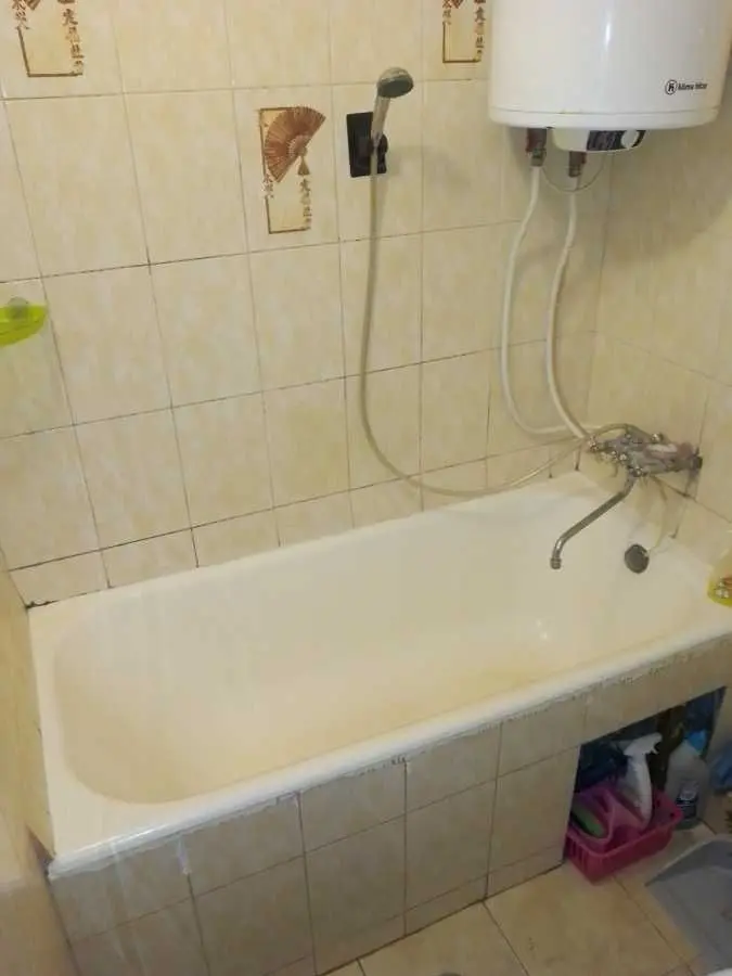 Фото Продаю 2 кімнатну квартиру, 46.9 кв. м, Героїв Севастополя вул. 17а Київ, ціна: 46500 USD, код 6418