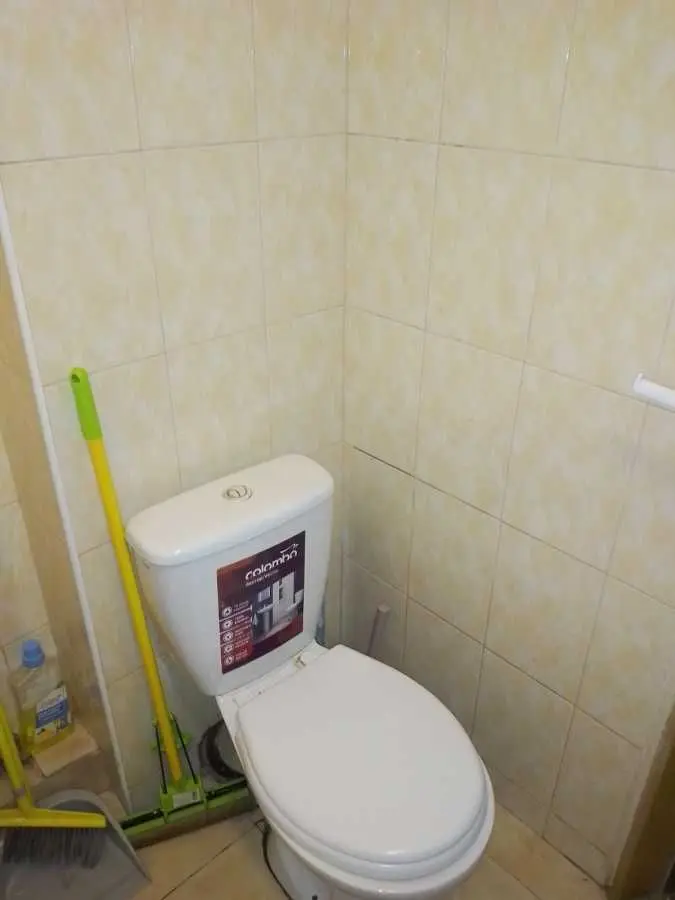 Фото Продаю 2 кімнатну квартиру, 46.9 кв. м, Героїв Севастополя вул. 17а Київ, ціна: 46500 USD, код 6418