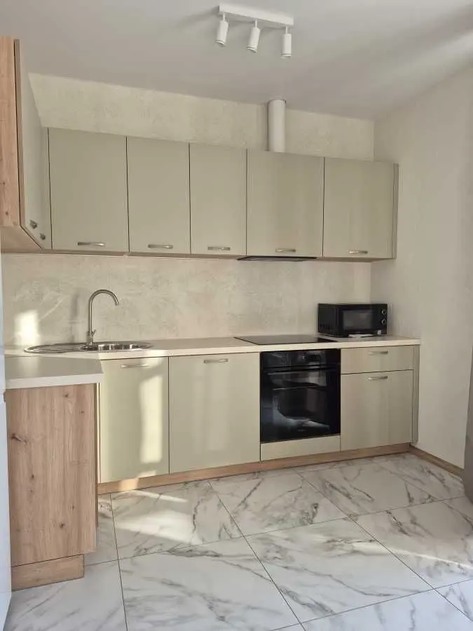 Фото Rent a 2-room apartment, Pryladnyi lane  Kyiv for long-term rent, price: 26000 UAH, code 6419