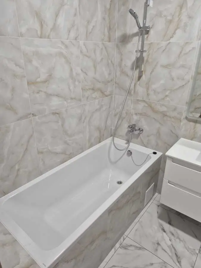 Фото Rent a 2-room apartment, Pryladnyi lane  Kyiv for long-term rent, price: 26000 UAH, code 6419