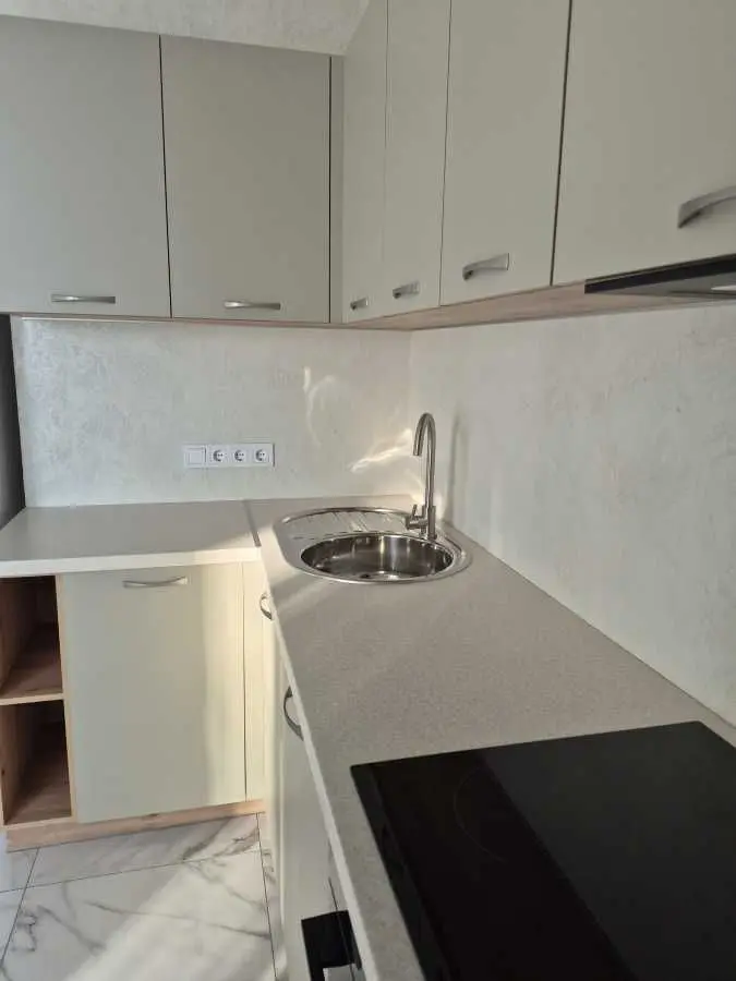 Фото Rent a 2-room apartment, Pryladnyi lane  Kyiv for long-term rent, price: 26000 UAH, code 6419
