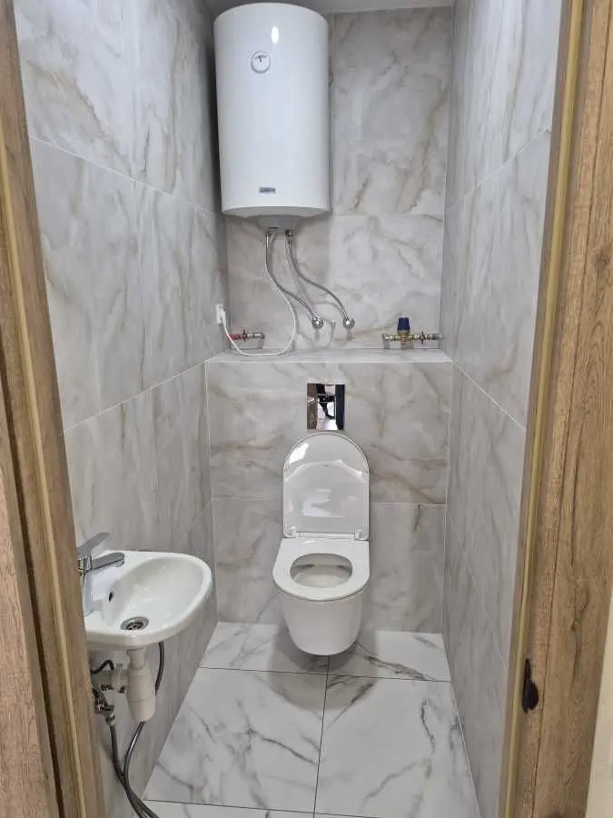 Фото Rent a 2-room apartment, Pryladnyi lane  Kyiv for long-term rent, price: 26000 UAH, code 6419