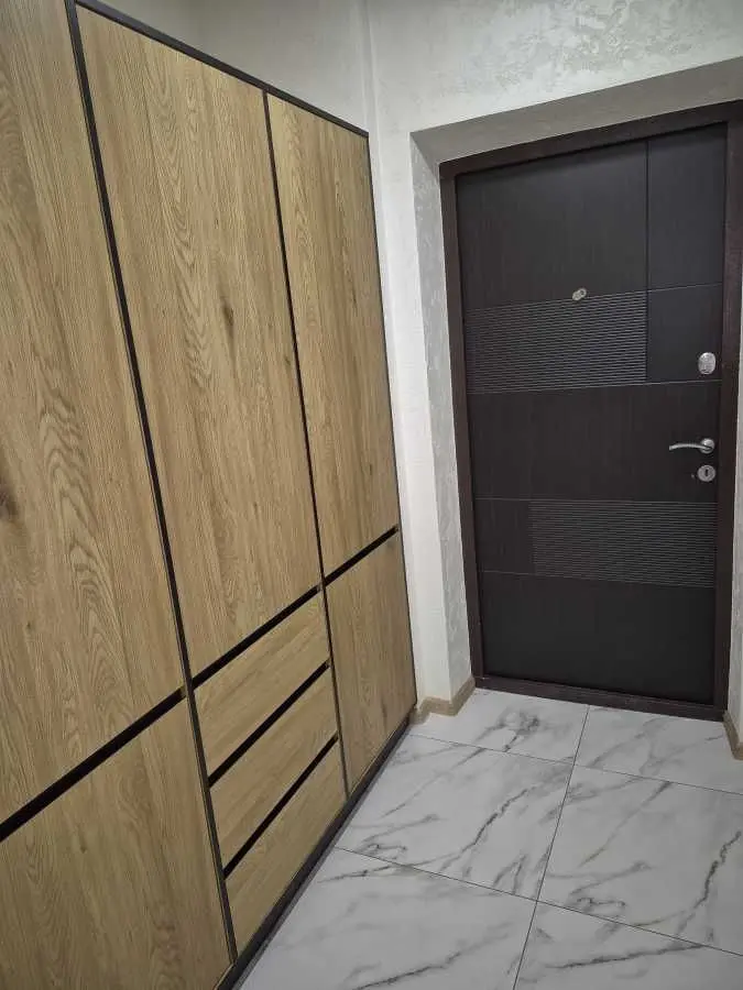 Фото Rent a 2-room apartment, Pryladnyi lane  Kyiv for long-term rent, price: 26000 UAH, code 6419