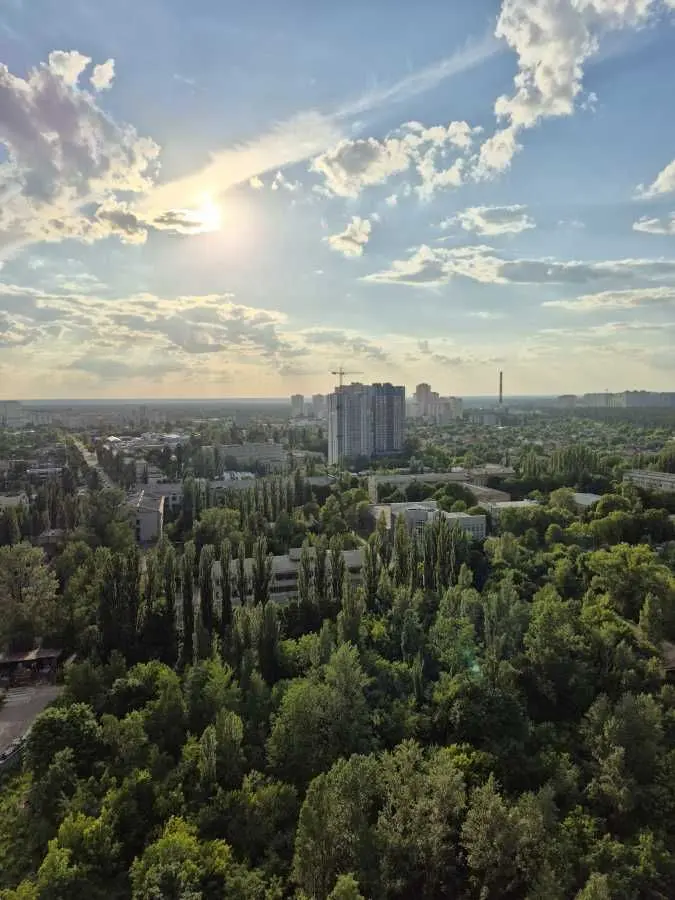 Фото Rent a 2-room apartment, Pryladnyi lane  Kyiv for long-term rent, price: 26000 UAH, code 6419